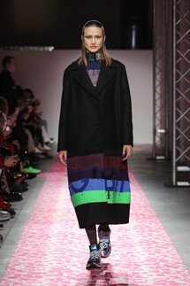 Iceberg Fall 2019 Ready-to-Wear / Iceberg осень 2019 / Неделя моды: Милан